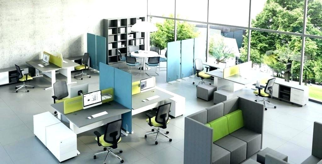 used modular office furniture  for sale post thumbnail image